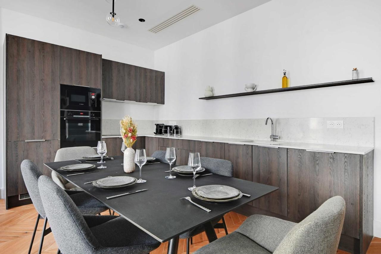 Appartamento Spacious & Modern In Central - 2br6p - A20 *
