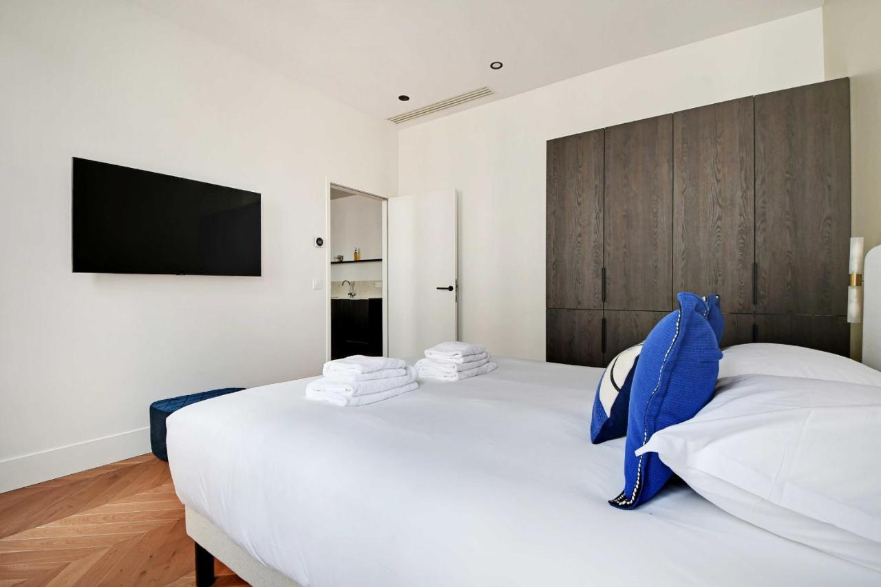 Appartamento Spacious & Modern In Central - 2br6p - A20 *